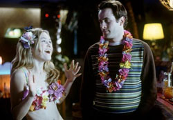 A scene from 'A Guy Thing'
