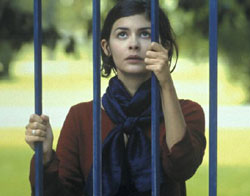 A scene from 'He Loves Me, He Loves Me Not'