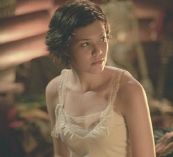 A scene from 'How to Deal'