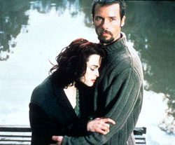 A scene from 'Till Human Voices Wake Us'
