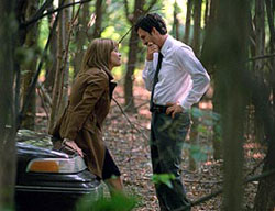 A scene from 'In the Cut'