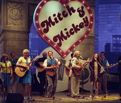 A scene from 'A Mighty Wind'