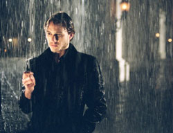 A scene from 'The Order'