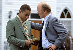 A scene from 'Radio'