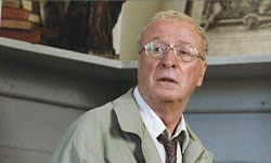 A scene from 'The Statement'