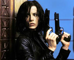 A scene from 'Underworld'