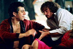 A scene from 'Wonderland'