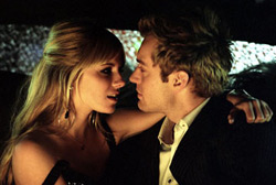 A scene from 'Alfie'