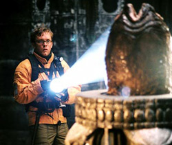 Alien vs. Predator