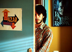 A scene from 'Bad Education (La Mala Educacion)'