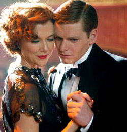 A scene from 'Being Julia'