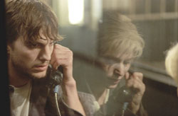 A scene from 'The Butterfly Effect'