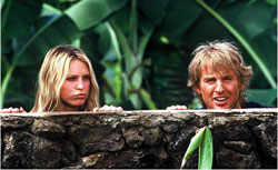 A scene from 'The Big Bounce'