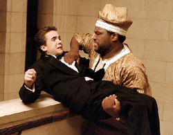 A scene from 'Agent Cody Banks 2: Destination London'