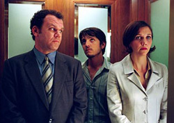 A scene from 'Criminal'