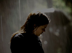 A scene from 'Darkness'