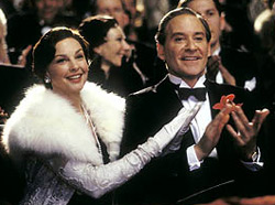 A scene from 'De-Lovely'