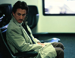 A scene from 'The Assassination of Richard Nixon'