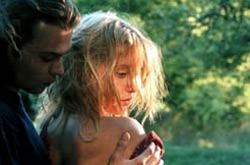 A scene from 'La Petite Lili'