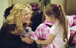 A scene from 'Raising Helen'
