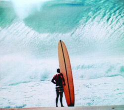 A scene from 'Riding Giants'