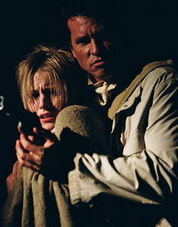 A scene from 'Spartan'