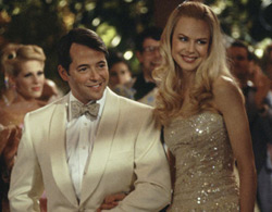 A scene from 'The Stepford Wives'