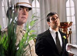 A scene from 'Touch of Pink'