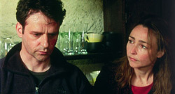 A scene from 'The Trilogy: On the Run, An Amazing Couple, After the Life'