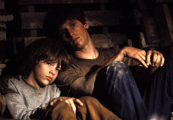 A scene from 'Undertow'