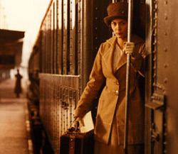 A scene from 'A Very Long Engagement'