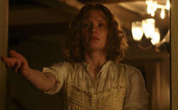 A scene from 'The Village'