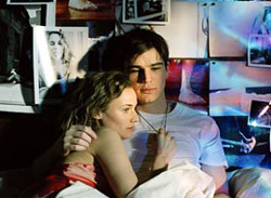 A scene from 'Wicker Park'