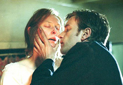 A scene from 'Young Adam'