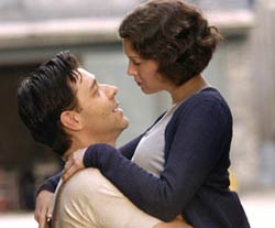 A scene from 'Cinderella Man'