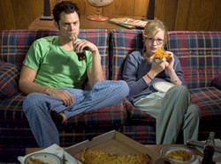 A scene from 'Daltry Calhoun'