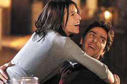 A scene from 'Happily Ever After'