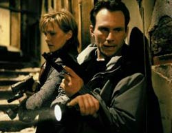 A scene from 'Mindhunters'