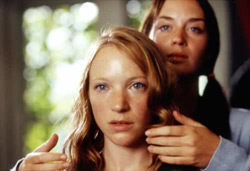 A scene from 'My Summer of Love'