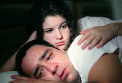 A scene from 'Palindromes'