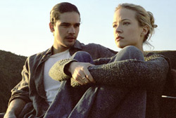 A scene from 'Undiscovered'