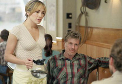 A scene from 'An Unfinished Life'
