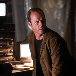 A scene from 'White Noise'