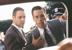 A scene from 'L.A. Confidential'