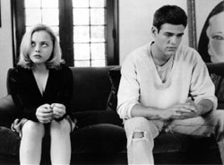 A scene from 'The Opposite of Sex'