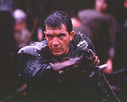 A scene from 'The 13th Warrior'