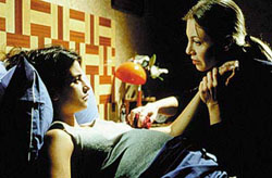 A scene from 'All About My Mother'