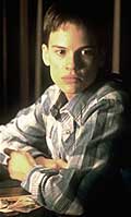 A scene from 'Boys Don't Cry'