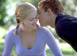 A scene from 'Cruel Intentions'