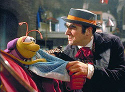 A scene from 'Elmo in Grouchland'